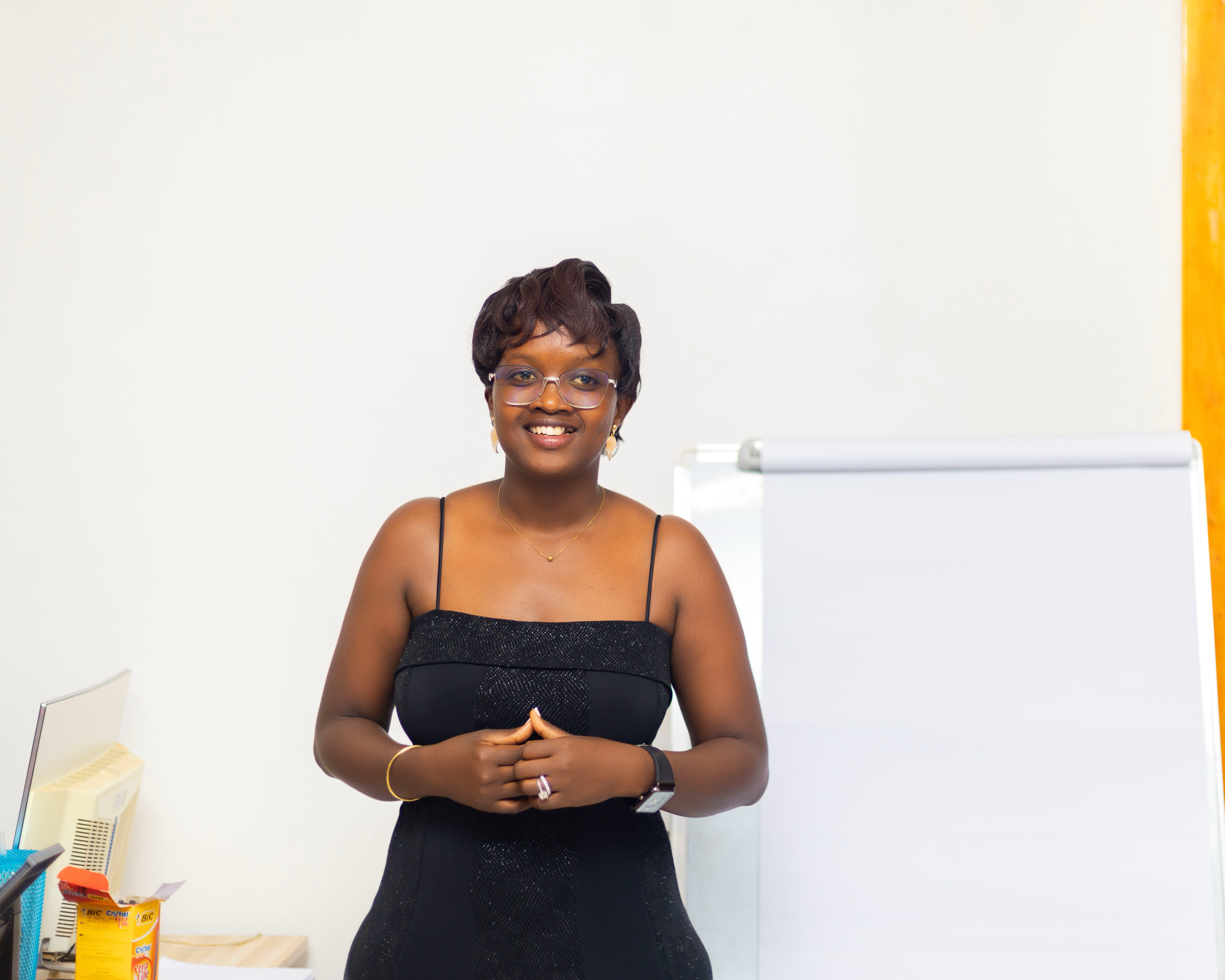 Igihozo Liliane Takia